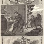 Hastiger Briefschreiber und Postillon, Neuer gemeinnützlicher Briefsteller für das bürgerliche Geschäftsleben, Berlin 1825