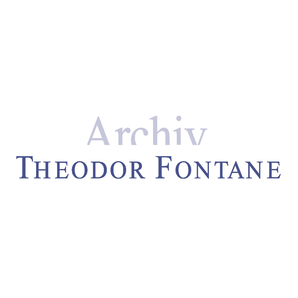 Theodor-Fontane-Archiv